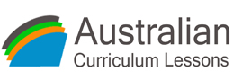 Austalian Curriculum Lessons