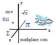 Mathplane.Com